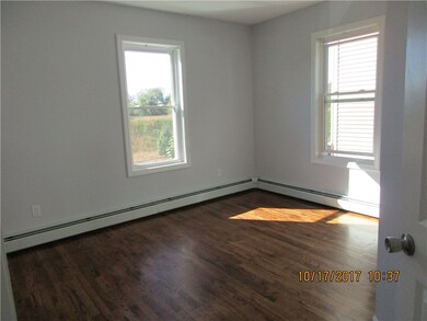 Rear Bedroom #2