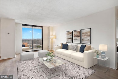 Westlake Towers unit 1506, Bethesda, MD 20817 - photo 3