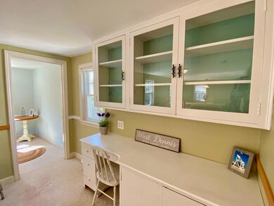 Built Ins