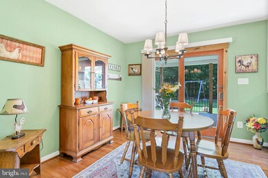 601 Fannie Dorsey Rd, Sykesville, MD 21784 - photo 5