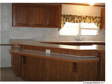 Breakfast Bar