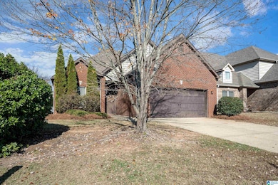 382 Glen Cross Way, Trussville, AL 35173 - photo 2