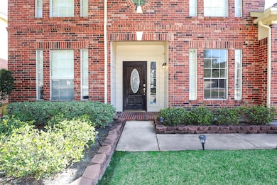 23207 Olive Ridge Ct, Katy, TX 77494 - photo 2