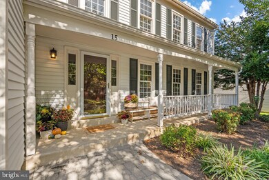 15 Allenhurst Ct, Gaithersburg, MD 20878 - photo 4