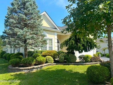 34 Gables Way, Jackson, NJ 08527 - photo 2