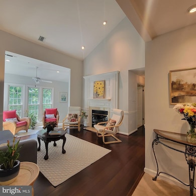 2710 Summerview Way unit 302, Annapolis, MD 21401 - photo 5