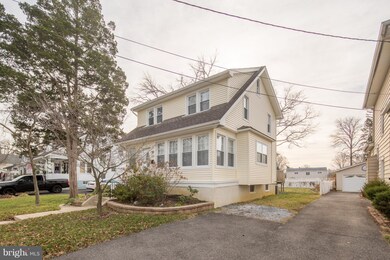 816 Merrick Ave, Collingswood, NJ 08108 - photo 2