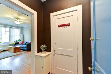3411 29th St NW unit 2, Washington, DC 20008 - photo 4