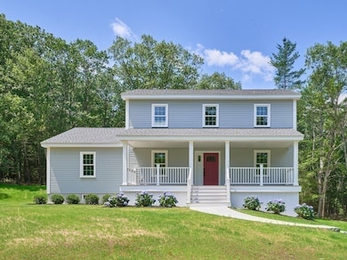 126 Old Southbridge Rd, Dudley, MA 01571 - photo 7