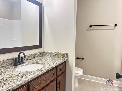 1810 Beebalm Dr, Statham, GA 30666 - photo 5