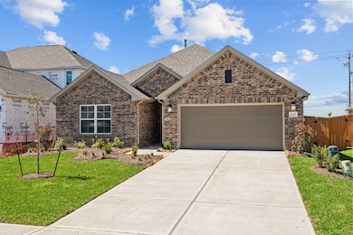 Front Exterior - Representational Photo