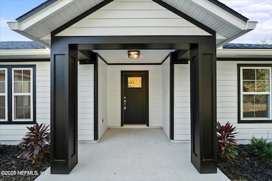 3360 SE 126th St, Starke, FL 32091 - photo 2