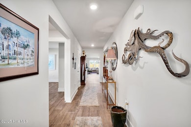 1031 Sandy Heights Loop, Navassa, NC 28451 - photo 3