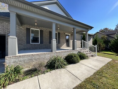 46 Mortons Lake Rd, Manchester, TN 37355 - photo 2