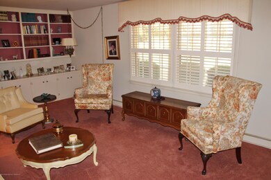 Living room view 2