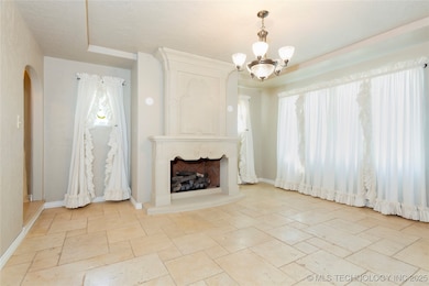 602 E Comanche Ave, McAlester, OK 74501 - photo 7