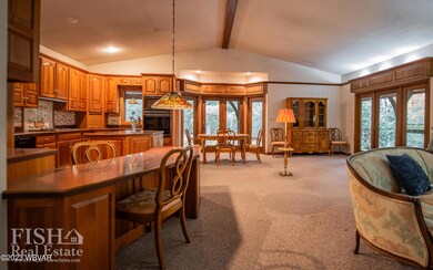 Kitchen Dining