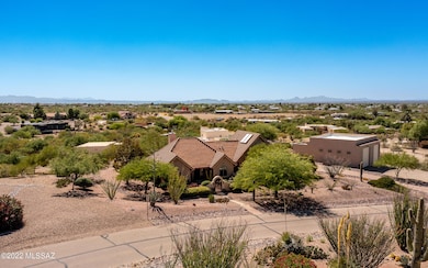 381 N Suntan Dr, Vail, AZ 85641 - photo 2