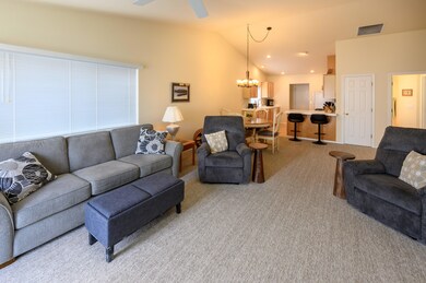 3706 SW Sam Snead Ct, Redmond, OR 97756 - photo 4