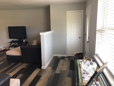 1206 E Reynolds Rd, McAlester, OK 74501 - photo 2