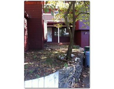 Exterior Front. EXTERIOR GROUNDS /  DECK
