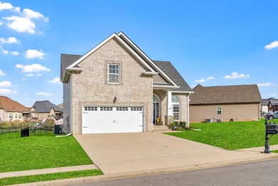 1172 Upland Terrace, Clarksville, TN 37043 - photo 3