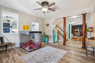 101 N Virginia St, Monroe, IA 50170 - photo 7