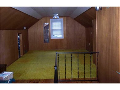 Bedroom.