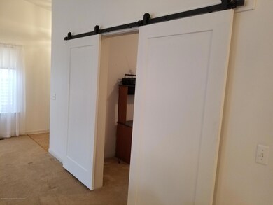 Barn Room Doors