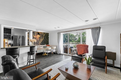 The Huntington Club unit 319, Alexandria, VA 22303 - photo 5