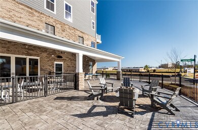 14655 Hancock Towns Dr unit Q-3, Midlothian, VA 23112 - photo 4