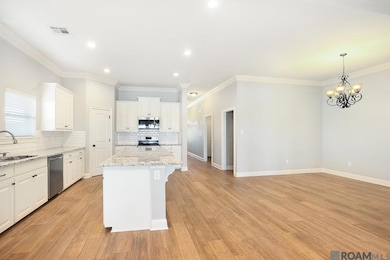 631 Beaumont Dr, Gonzales, LA 70737 - photo 3