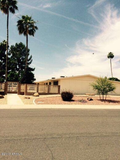 10879 W Santa fe Dr, Sun City, AZ 85351 - photo 3