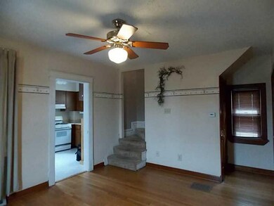 Dining Room.