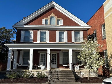 324 W Main St, Frankfort, KY 40601 - photo 3