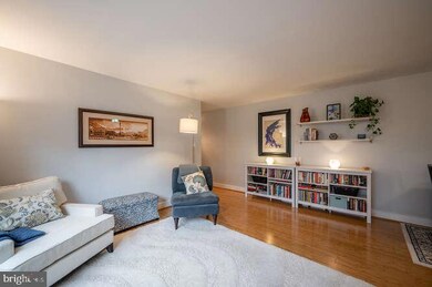 907 Euclid St NW unit 103, Washington, DC 20001 - photo 5