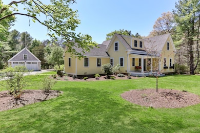 523 Main St, Cotuit, MA 02635 - photo 2