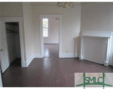 2nd Floor Plan.