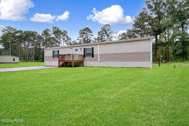 91 Bailey Cir, Seabrook, SC 29940 - photo 4