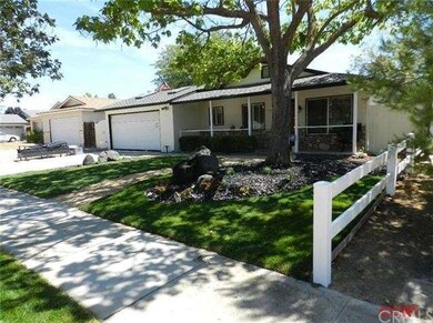 1078 Sylvia Cir, Paso Robles, CA 93446 - photo 2