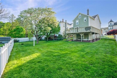 414 South St, Jim Thorpe, PA 18229 - photo 5