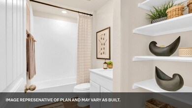 496 Globe Mallow Cir, Mustang Ridge, TX 78610 - photo 7