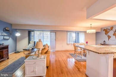 1802 Snow Meadow Ln unit 108, Baltimore, MD 21209 - photo 5