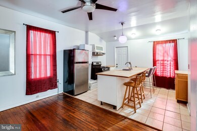 1714 Sexton St, Baltimore, MD 21230 - photo 5