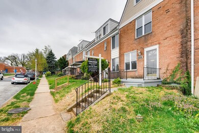 3307 Kentucky Ave, Baltimore, MD 21213 - photo 2