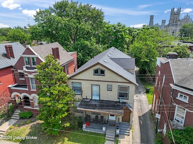 unlisted-address, Louisville, KY 40203 - photo 2