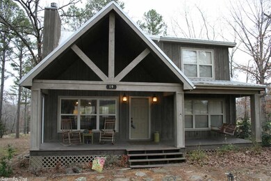 19 Clubhouse Dr, Heber Springs, AR 72543 - photo 3