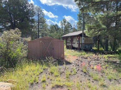 Holiday Forest Subdivision