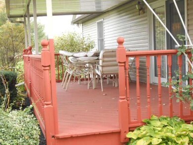 Patio/Deck