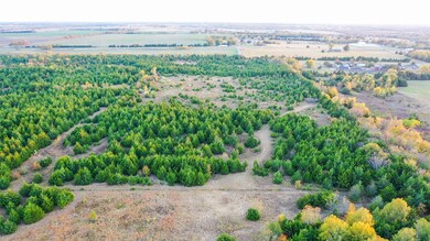 View of property location featuring rural landscape